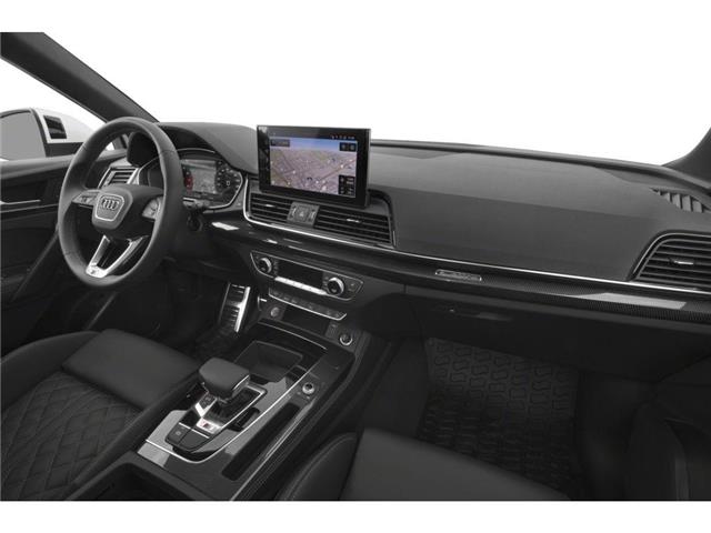 2023 Audi SQ5 3.0T Technik (Stk: 5217A) in Kingston - Image 9 of 10