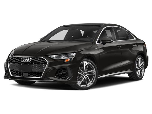 2023 Audi A3 40 Progressiv (Stk: P0658) in Kingston - Image 1 of 12