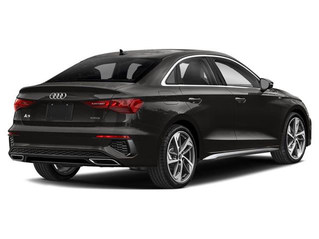 2023 Audi A3 40 Progressiv (Stk: P0658) in Kingston - Image 3 of 12 2023 Audi A3 40 Progressiv (Stk: P0658) in Kingston - Image 3 of 12