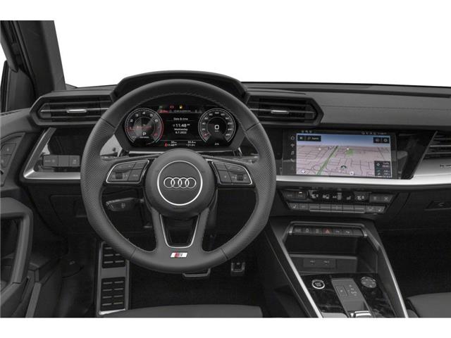 2023 Audi A3 40 Progressiv (Stk: P0658) in Kingston - Image 4 of 12 2023 Audi A3 40 Progressiv (Stk: P0658) in Kingston - Image 4 of 12
