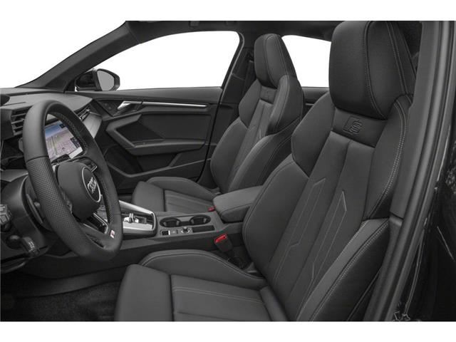 2023 Audi A3 40 Progressiv (Stk: P0658) in Kingston - Image 6 of 12 2023 Audi A3 40 Progressiv (Stk: P0658) in Kingston - Image 6 of 12