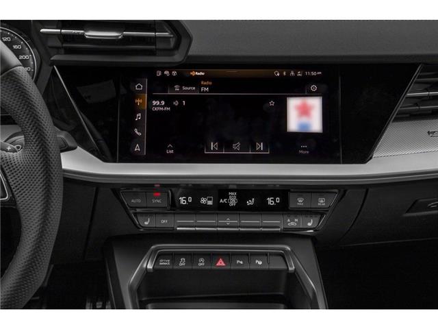 2023 Audi A3 40 Progressiv (Stk: P0658) in Kingston - Image 7 of 12 2023 Audi A3 40 Progressiv (Stk: P0658) in Kingston - Image 7 of 12