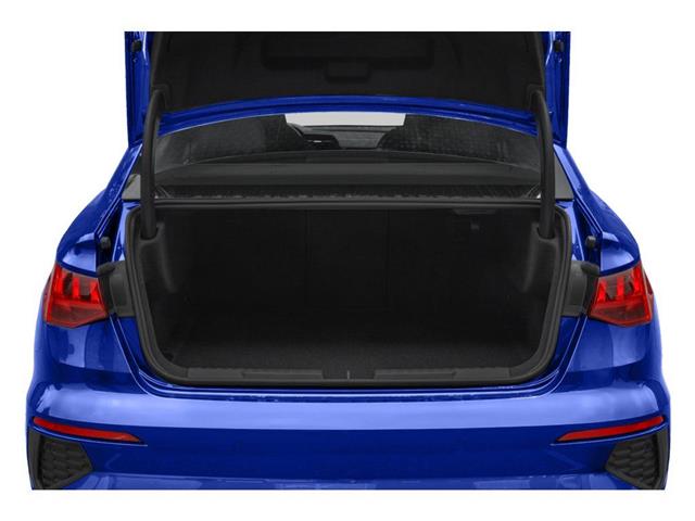 2023 Audi A3 40 Progressiv (Stk: P0658) in Kingston - Image 8 of 12 2023 Audi A3 40 Progressiv (Stk: P0658) in Kingston - Image 8 of 12