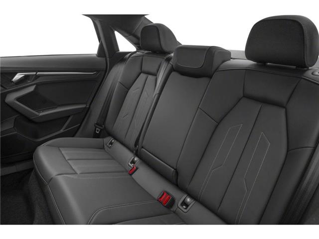 2023 Audi A3 40 Progressiv (Stk: P0658) in Kingston - Image 9 of 12 2023 Audi A3 40 Progressiv (Stk: P0658) in Kingston - Image 9 of 12