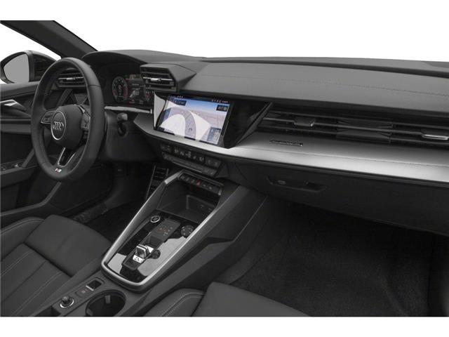 2023 Audi A3 40 Progressiv (Stk: P0658) in Kingston - Image 11 of 12 2023 Audi A3 40 Progressiv (Stk: P0658) in Kingston - Image 11 of 12