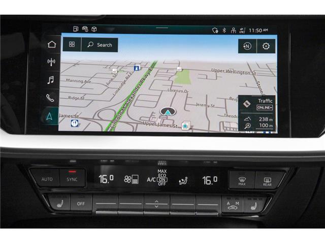 2023 Audi A3 40 Progressiv (Stk: P0658) in Kingston - Image 12 of 12 2023 Audi A3 40 Progressiv (Stk: P0658) in Kingston - Image 12 of 12