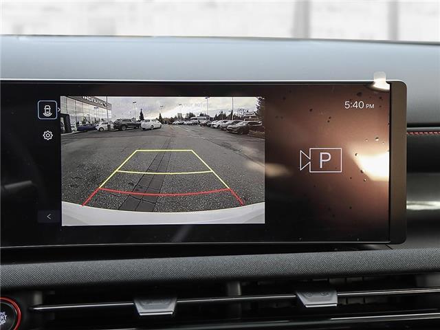 2026 Hyundai Tucson Hybrid N-Line (Stk: 26331) in Toronto - Image 23 of 23