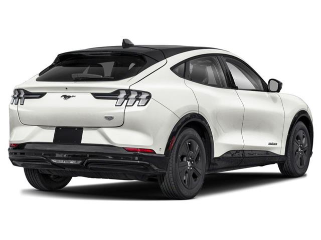 2025 Ford Mustang Mach-E Select (Stk: 25402) in Amherstburg - Image 3 of 12