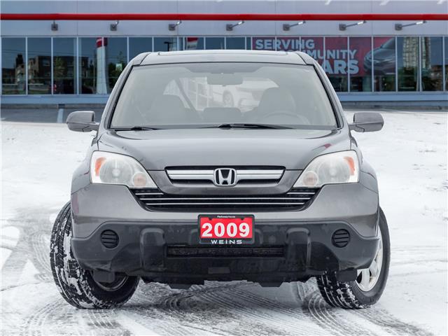 2009 Honda CR-V EX-L (Stk: 2314207A) in North York - Image 3 of 23