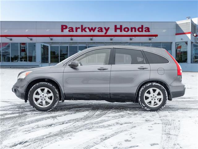 2009 Honda CR-V EX-L (Stk: 2314207A) in North York - Image 4 of 23