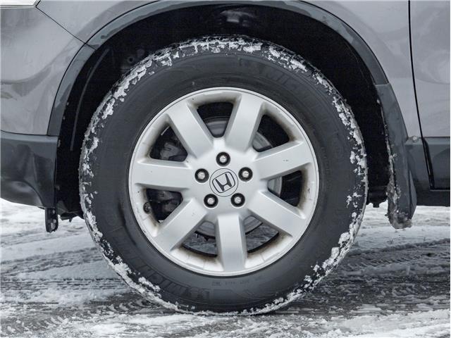 2009 Honda CR-V EX-L (Stk: 2314207A) in North York - Image 5 of 23