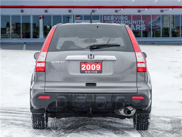 2009 Honda CR-V EX-L (Stk: 2314207A) in North York - Image 7 of 23