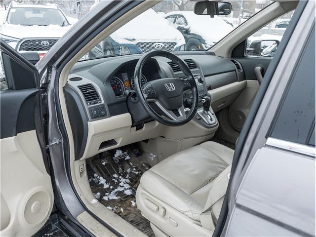 2009 Honda CR-V EX-L (Stk: 2314207A) in North York - Image 9 of 23