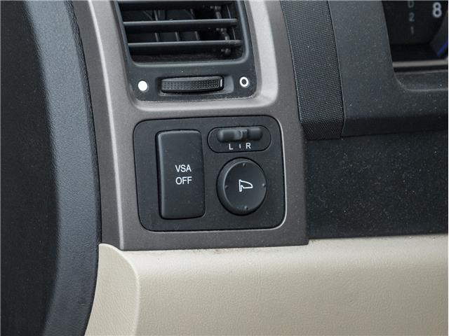 2009 Honda CR-V EX-L (Stk: 2314207A) in North York - Image 14 of 23