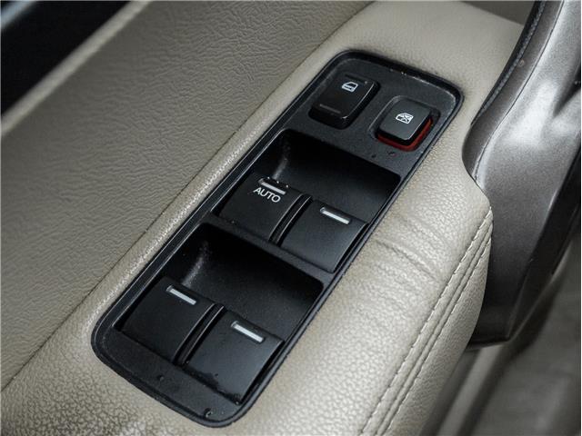 2009 Honda CR-V EX-L (Stk: 2314207A) in North York - Image 13 of 23