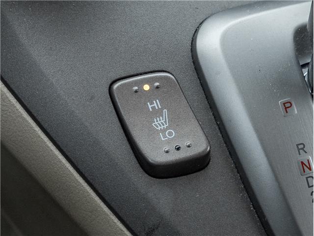 2009 Honda CR-V EX-L (Stk: 2314207A) in North York - Image 16 of 23