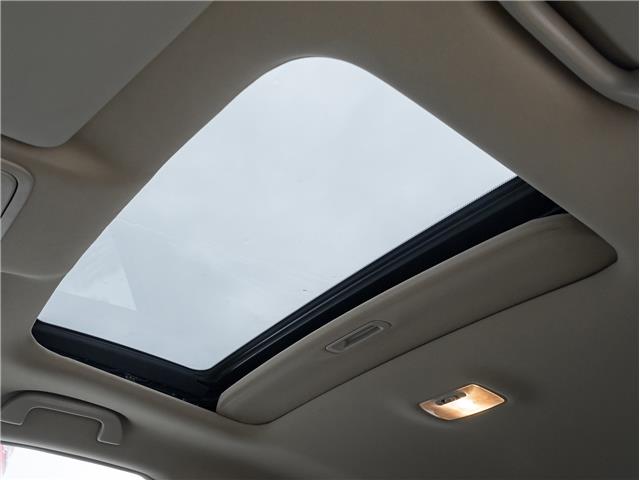 2009 Honda CR-V EX-L (Stk: 2314207A) in North York - Image 19 of 23