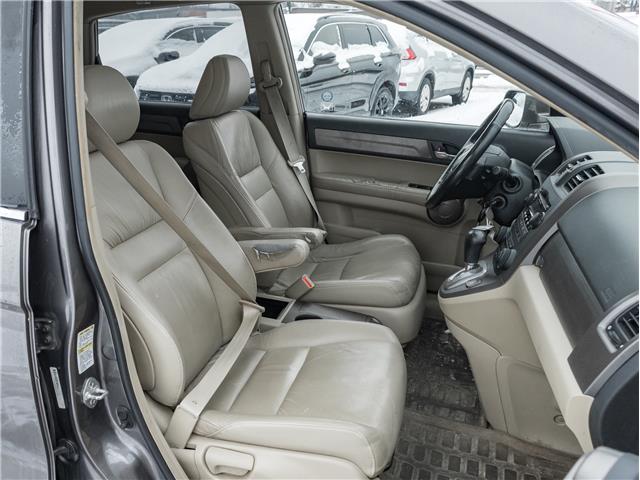 2009 Honda CR-V EX-L (Stk: 2314207A) in North York - Image 20 of 23