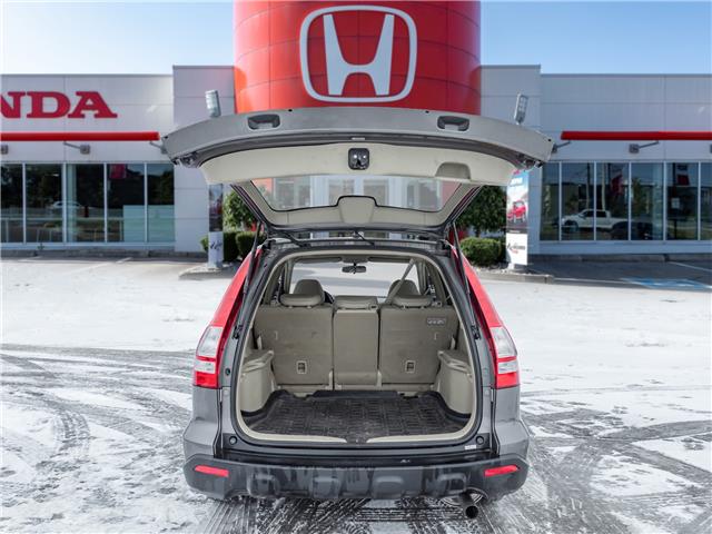 2009 Honda CR-V EX-L (Stk: 2314207A) in North York - Image 8 of 23