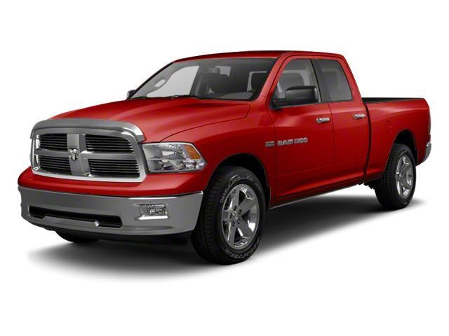 2012 RAM 1500 ST (Stk: S509887A) in Surrey - Image 1 of 13