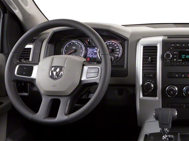 2012 RAM 1500 ST (Stk: S509887A) in Surrey - Image 4 of 13