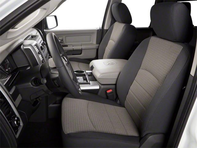 2012 RAM 1500 ST (Stk: S509887A) in Surrey - Image 6 of 13