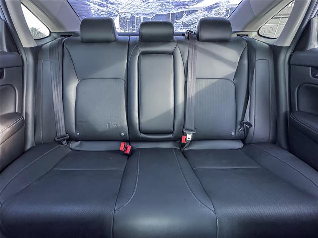 2022 Honda Civic Touring (Stk: 24128AA) in ORILLIA - Image 20 of 22