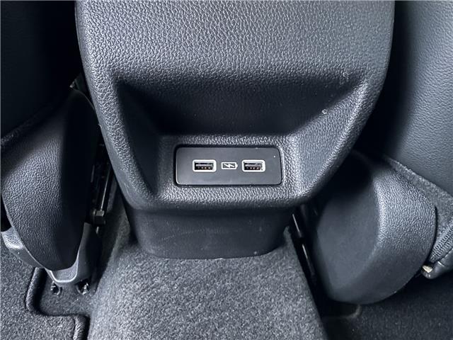 2022 Honda Civic Touring (Stk: 24128AA) in ORILLIA - Image 21 of 22