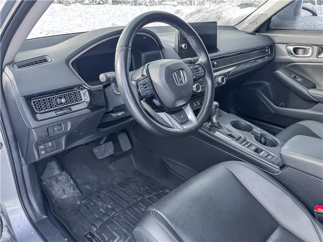 2022 Honda Civic Touring (Stk: 24128AA) in ORILLIA - Image 7 of 22