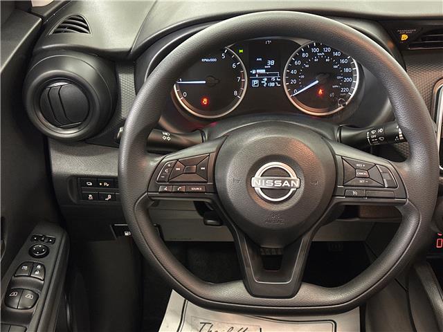 2024 Nissan Kicks S (Stk: 43344J) in Belleville - Image 10 of 23