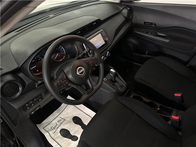 2024 Nissan Kicks S (Stk: 43344J) in Belleville - Image 12 of 23
