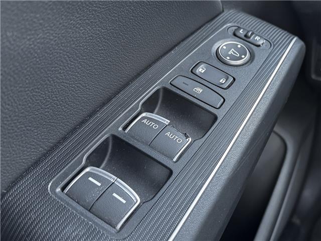 2022 Honda Civic Touring (Stk: 24128AA) in ORILLIA - Image 8 of 22