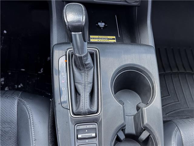 2022 Honda Civic Touring (Stk: 24128AA) in ORILLIA - Image 16 of 22