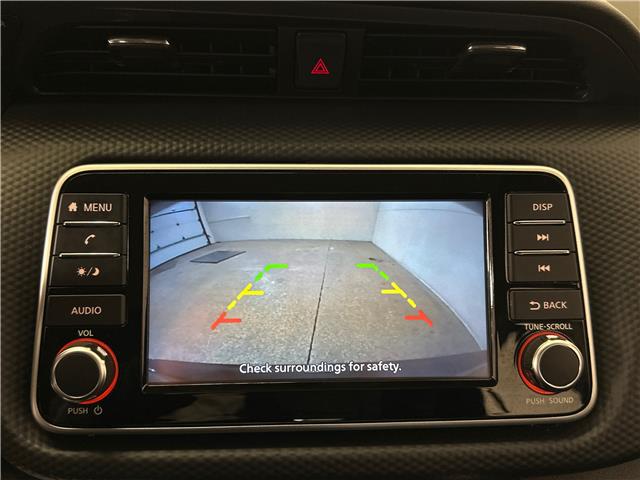 2024 Nissan Kicks S (Stk: 43344J) in Belleville - Image 18 of 23