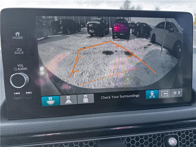 2022 Honda Civic Touring (Stk: 24128AA) in ORILLIA - Image 13 of 22