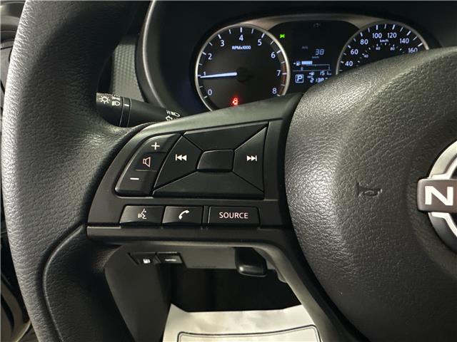 2024 Nissan Kicks S (Stk: 43344J) in Belleville - Image 20 of 23
