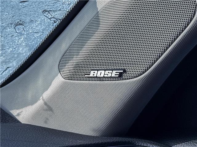 2022 Honda Civic Touring (Stk: 24128AA) in ORILLIA - Image 19 of 22