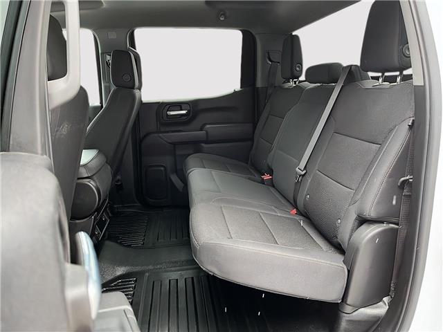 2023 Chevrolet Silverado 1500 Work Truck (Stk: 254309B) in Fredericton - Image 12 of 17