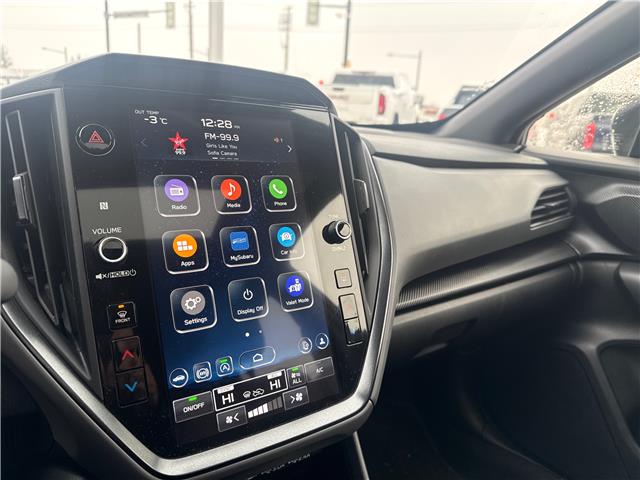 2024 Subaru Crosstrek Onyx (Stk: S26066A) in Newmarket - Image 10 of 14