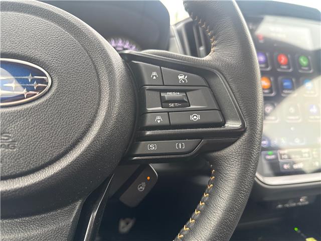 2024 Subaru Crosstrek Onyx (Stk: S26066A) in Newmarket - Image 13 of 14
