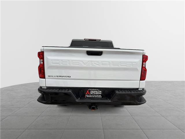 2023 Chevrolet Silverado 1500 Work Truck (Stk: 254309B) in Fredericton - Image 3 of 17