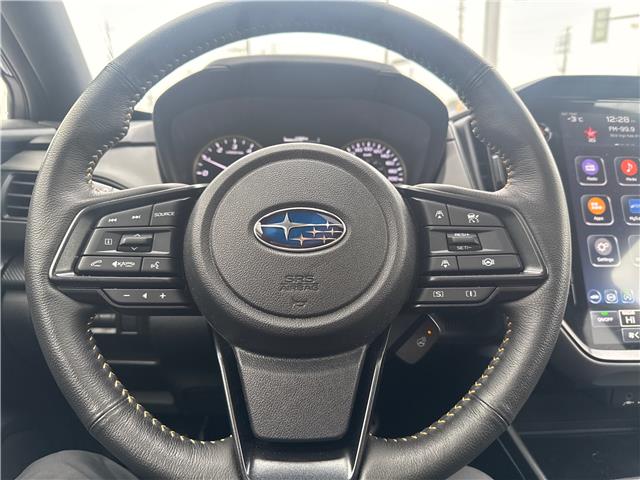 2024 Subaru Crosstrek Onyx (Stk: S26066A) in Newmarket - Image 12 of 14