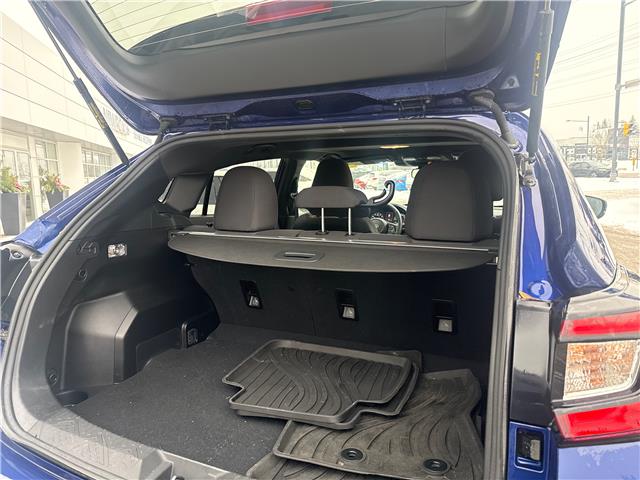 2024 Subaru Crosstrek Onyx (Stk: S26066A) in Newmarket - Image 6 of 14