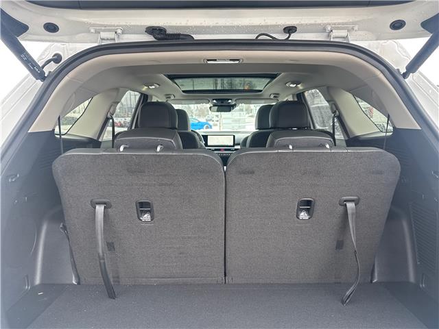 2025 Kia Sorento 2.5T X-Line Limited w/Black Interior (Stk: S26056A) in Newmarket - Image 10 of 22