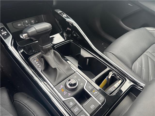 2025 Kia Sorento 2.5T X-Line Limited w/Black Interior (Stk: S26056A) in Newmarket - Image 20 of 22