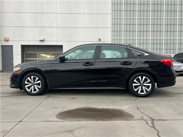 2022 Honda Civic LX (Stk: HP6497) in Toronto - Image 4 of 24