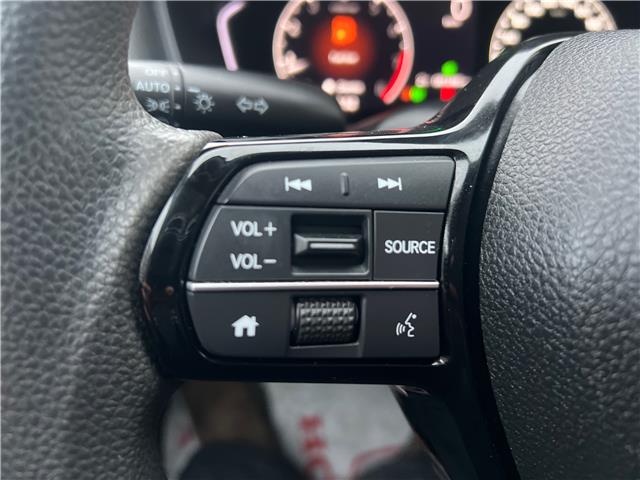 2022 Honda Civic LX (Stk: HP6497) in Toronto - Image 14 of 24