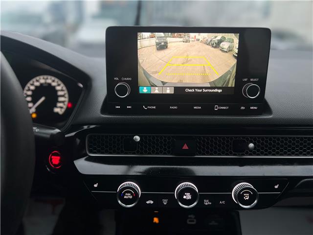 2022 Honda Civic LX (Stk: HP6497) in Toronto - Image 16 of 24