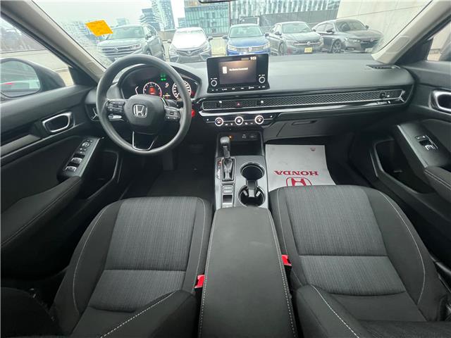 2022 Honda Civic LX (Stk: HP6497) in Toronto - Image 19 of 24