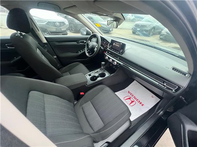 2022 Honda Civic LX (Stk: HP6497) in Toronto - Image 23 of 24